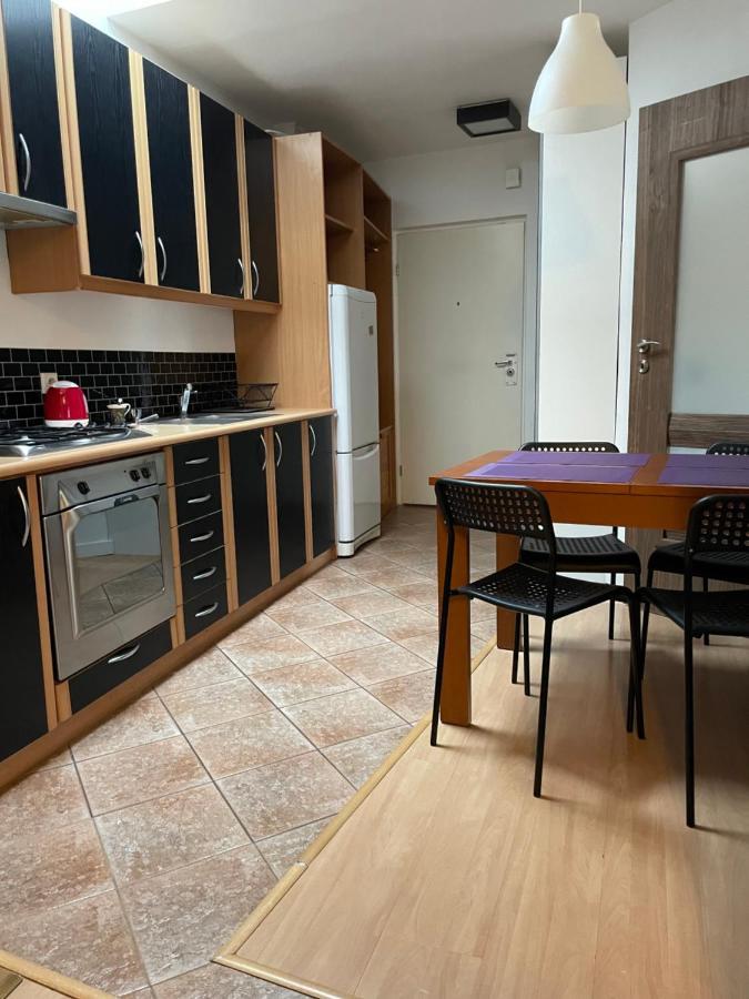 Apartament Bankowa Klimt Stary Toruń Exterior foto